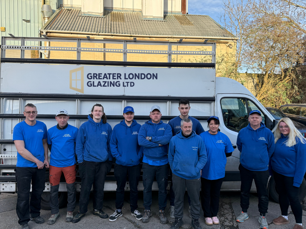 Professional Glazing & Window Specialists Hither Green